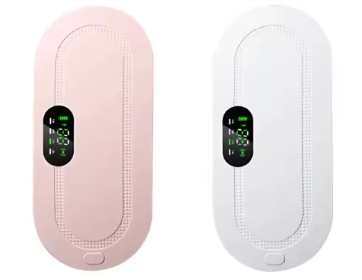 Cinturón Térmico Para Cólicos Menstruales