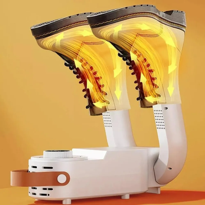 Secador Eléctrico De Zapatos Y Zapatillas