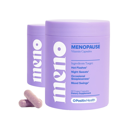 MENO® – Tu Bienestar, También Importa En Esta Nueva Etapa
