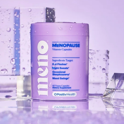 MENO® – Tu Bienestar, También Importa En Esta Nueva Etapa